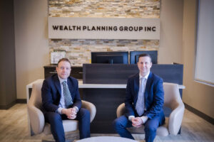 Jason Bonneteau & Michael Silver